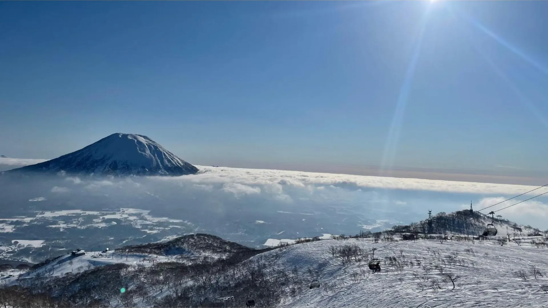 호텔 Skye Niseko - Vacation Stay 41573V