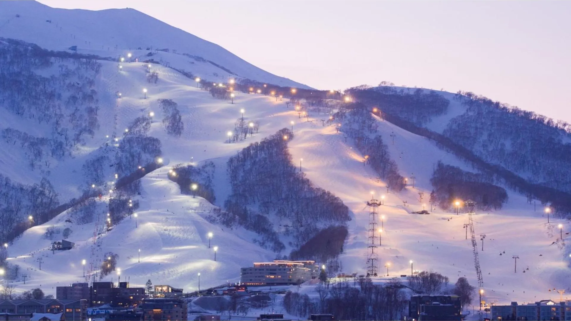Skye Niseko - Vacation Stay 41573V