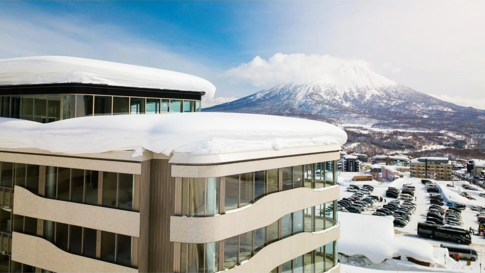 Skye Niseko - Vacation Stay 41573V 0*,