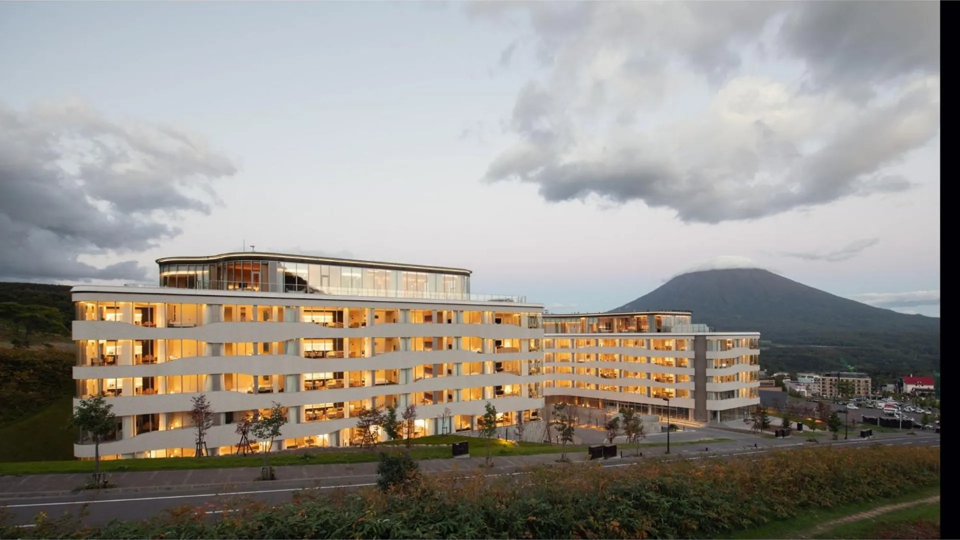 Skye Niseko - Vacation Stay 41573V