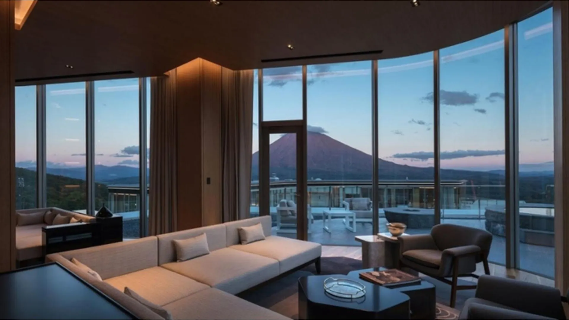 호텔 Skye Niseko - Vacation Stay 41573V