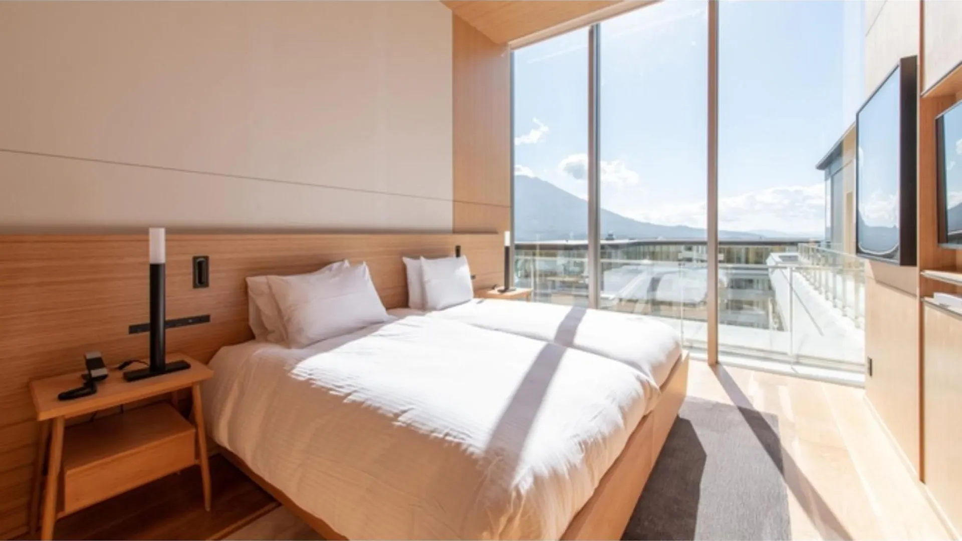 호텔 Skye Niseko - Vacation Stay 41573V