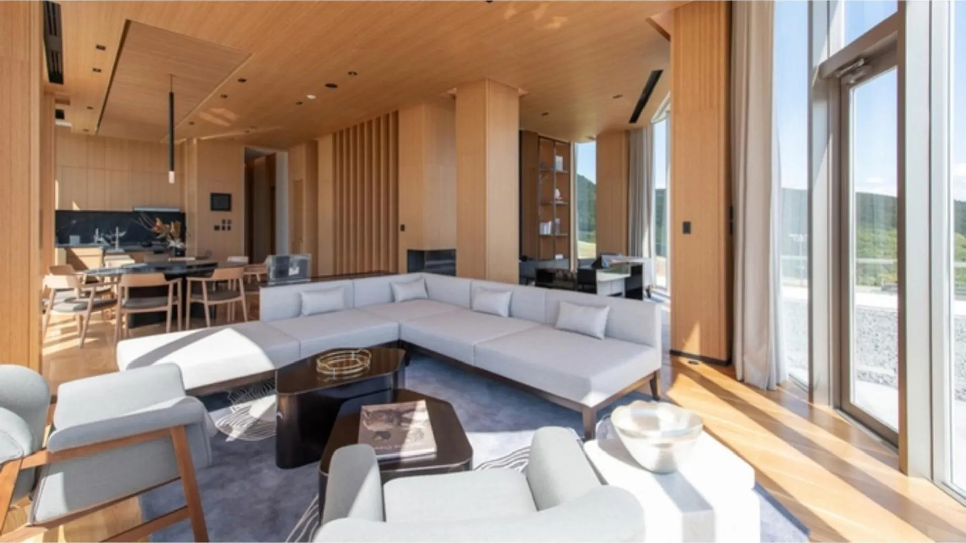 Skye Niseko - Vacation Stay 41573V