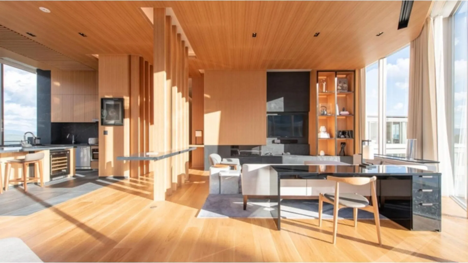Szálloda Skye Niseko - Vacation Stay 41573V