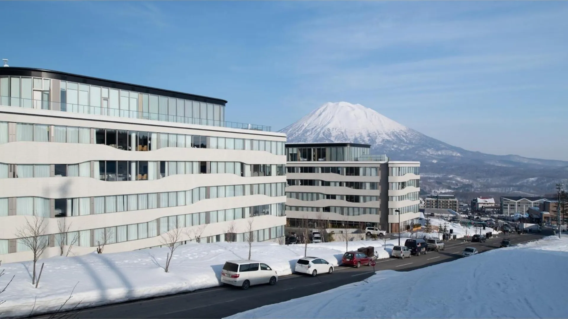 Skye Niseko - Vacation Stay 41573V 0*,