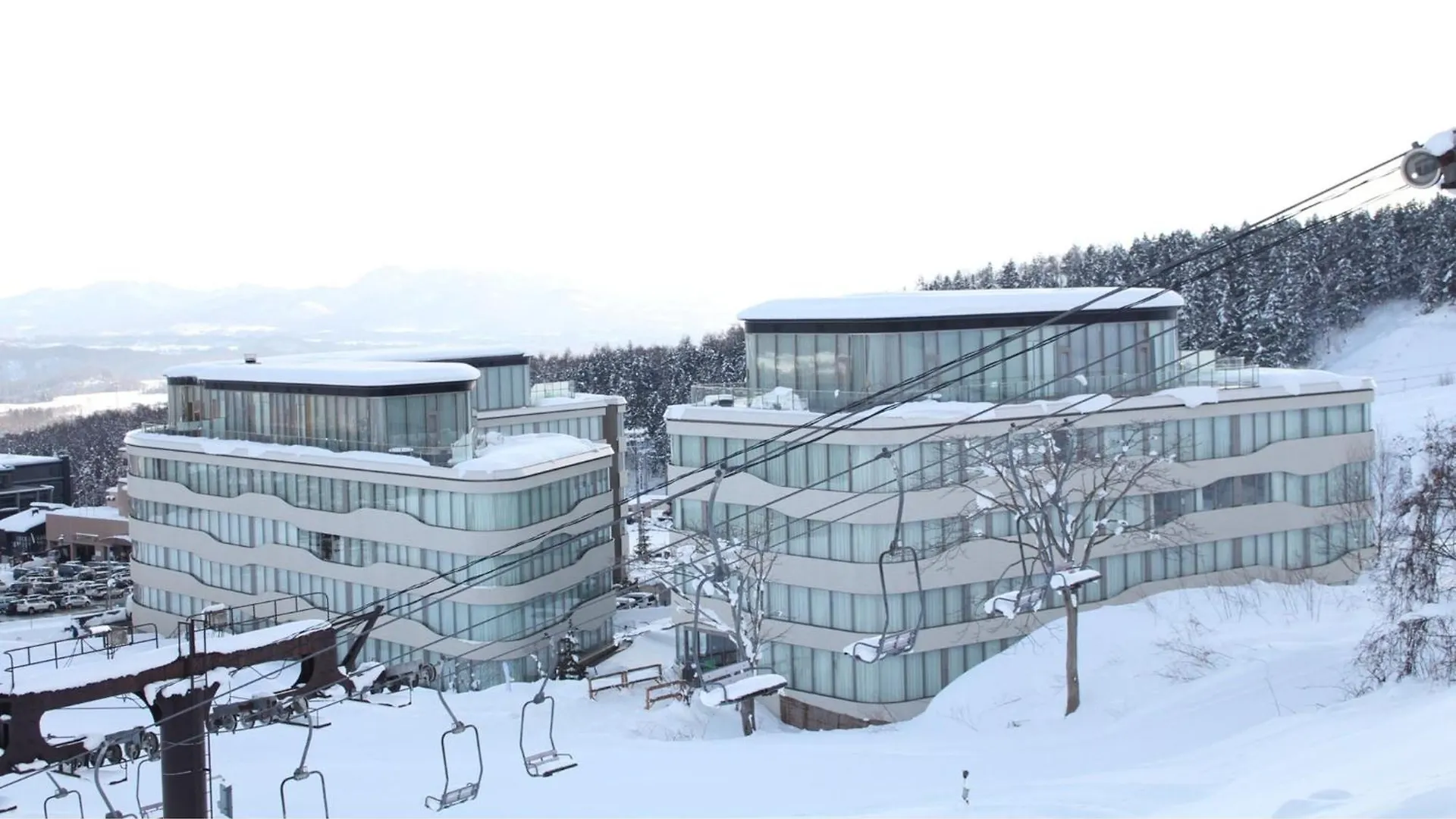 Skye Niseko - Vacation Stay 41573V Szálloda