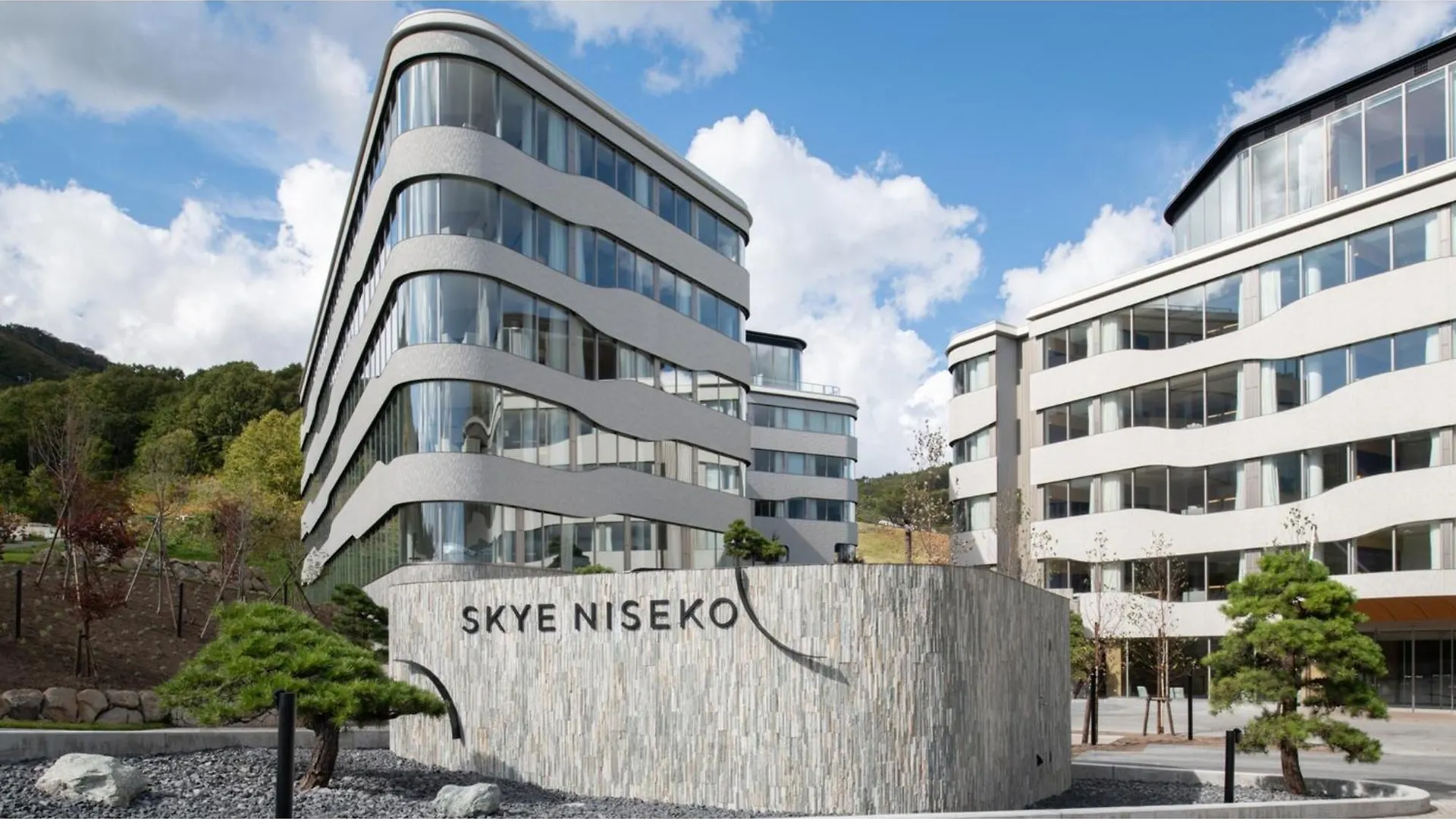 Szálloda Skye Niseko - Vacation Stay 41573V Japán