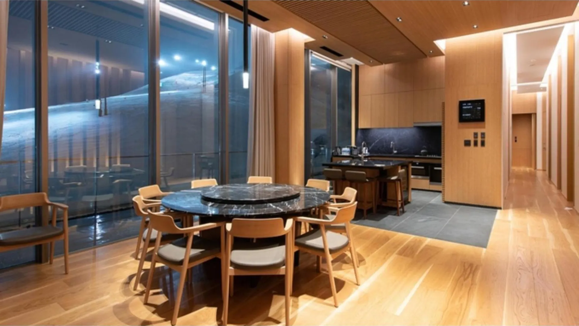 Szálloda Skye Niseko - Vacation Stay 41573V